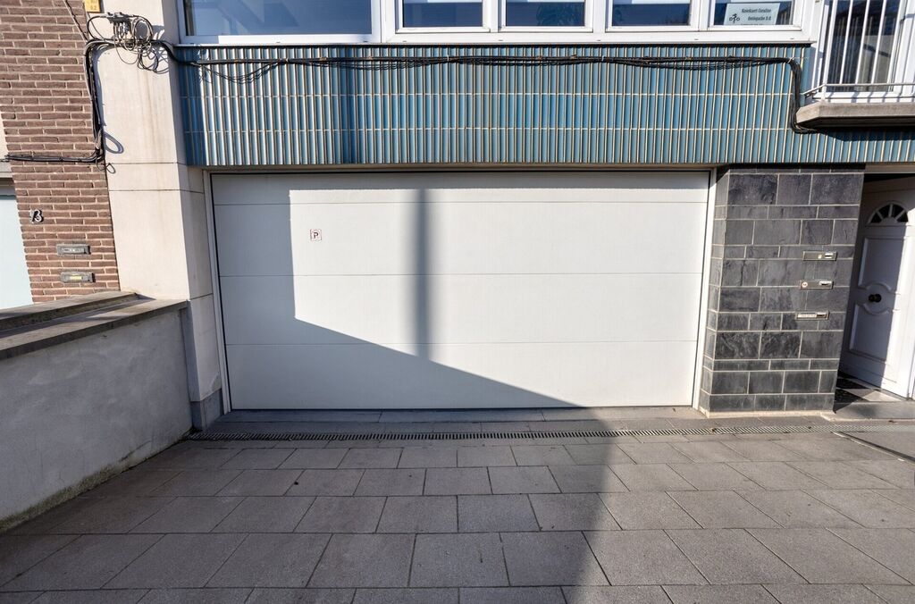 Appartement &agrave; vendre &agrave; WEMMEL