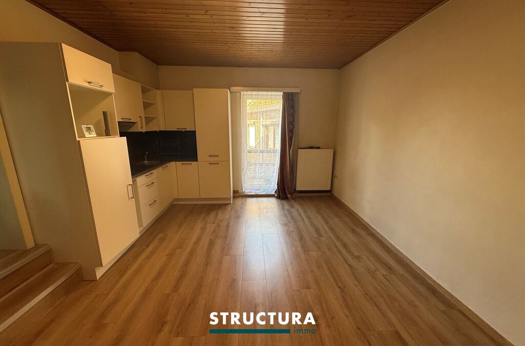 Appartement te huur in AALST