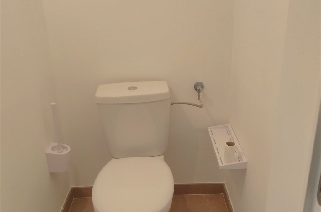 Appartement te huur in AALST