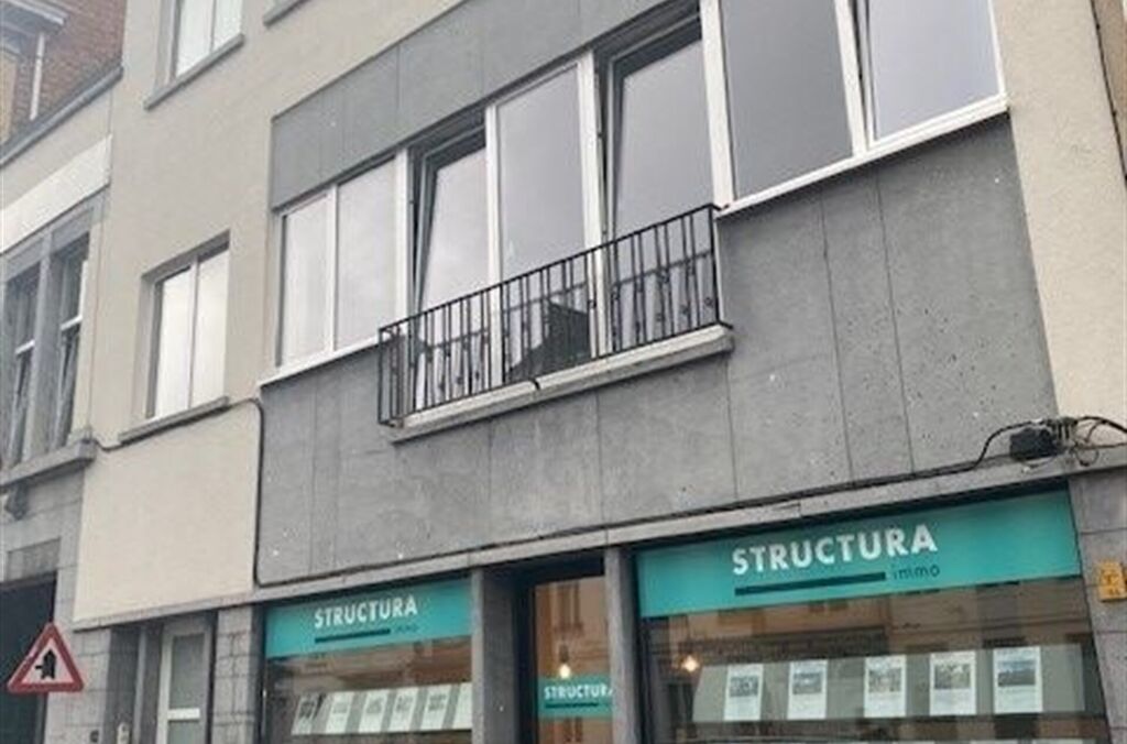 Appartement te huur in AALST