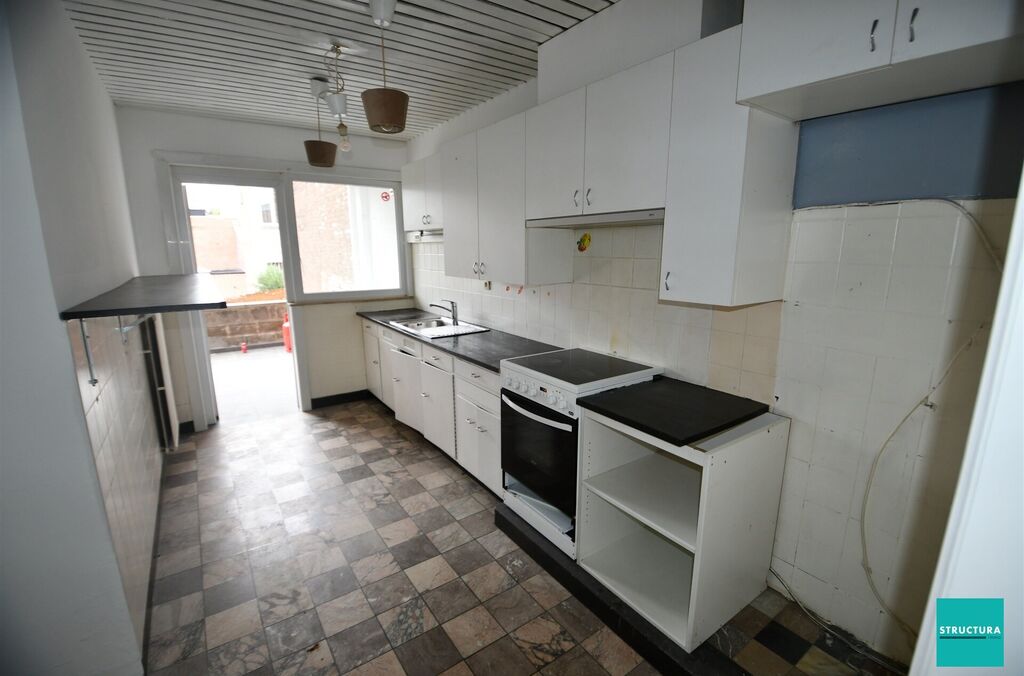Appartement te huur in AALST