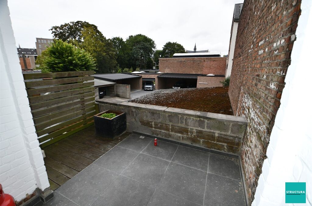 Appartement te huur in AALST
