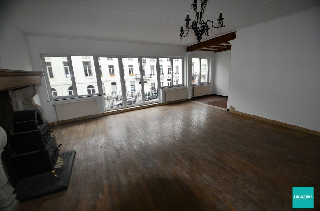 Appartement te huur in AALST