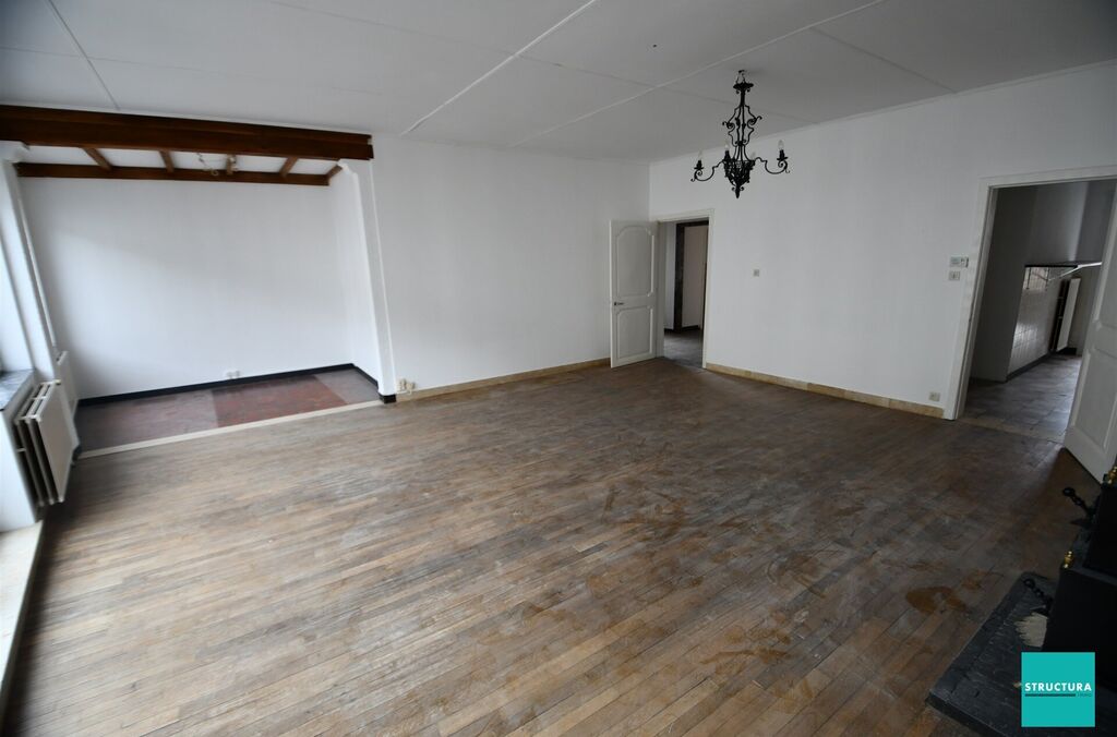Appartement te huur in AALST