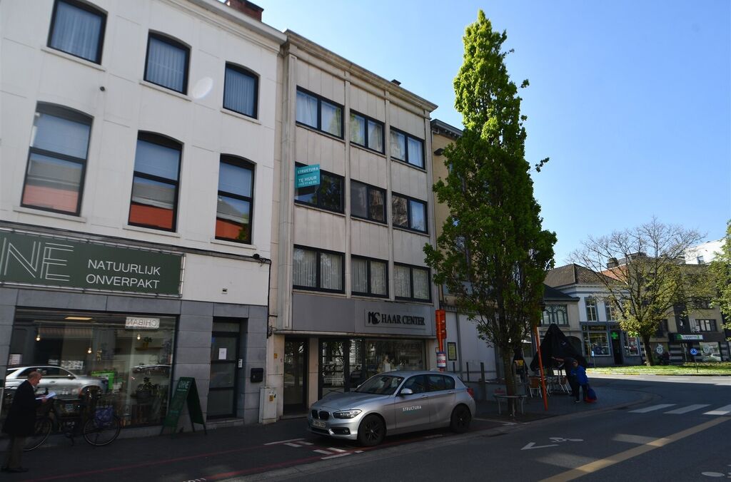 Appartement te huur in AALST