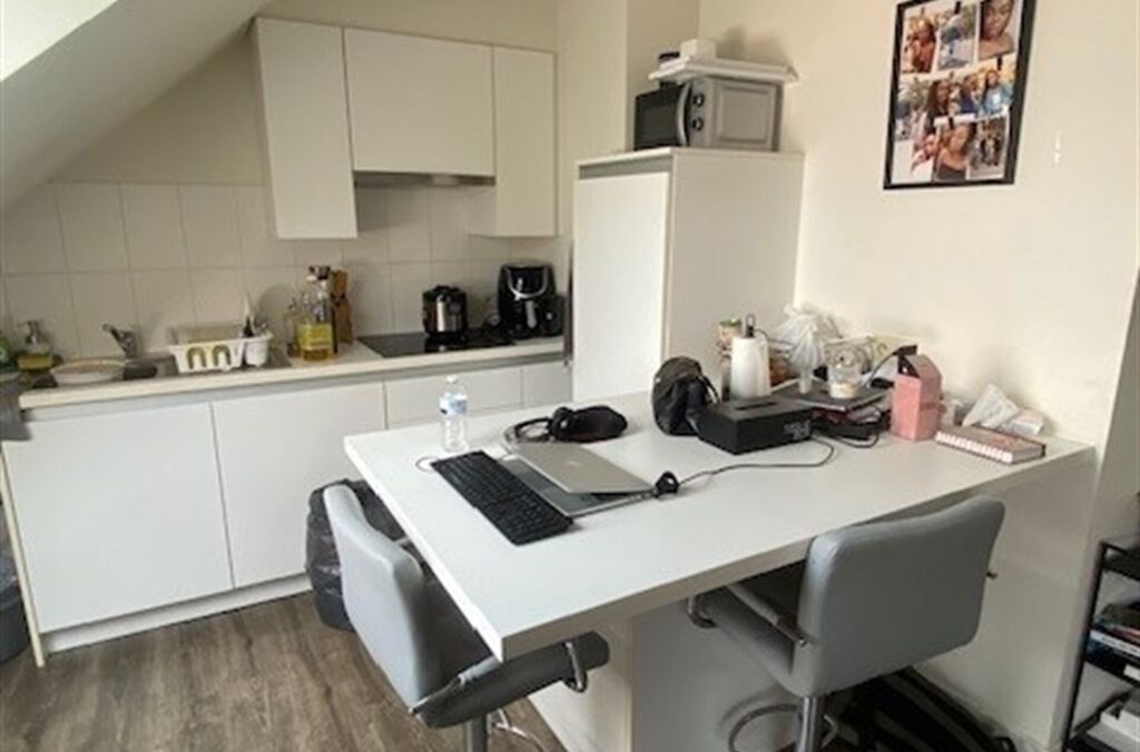 Appartement te huur in AALST