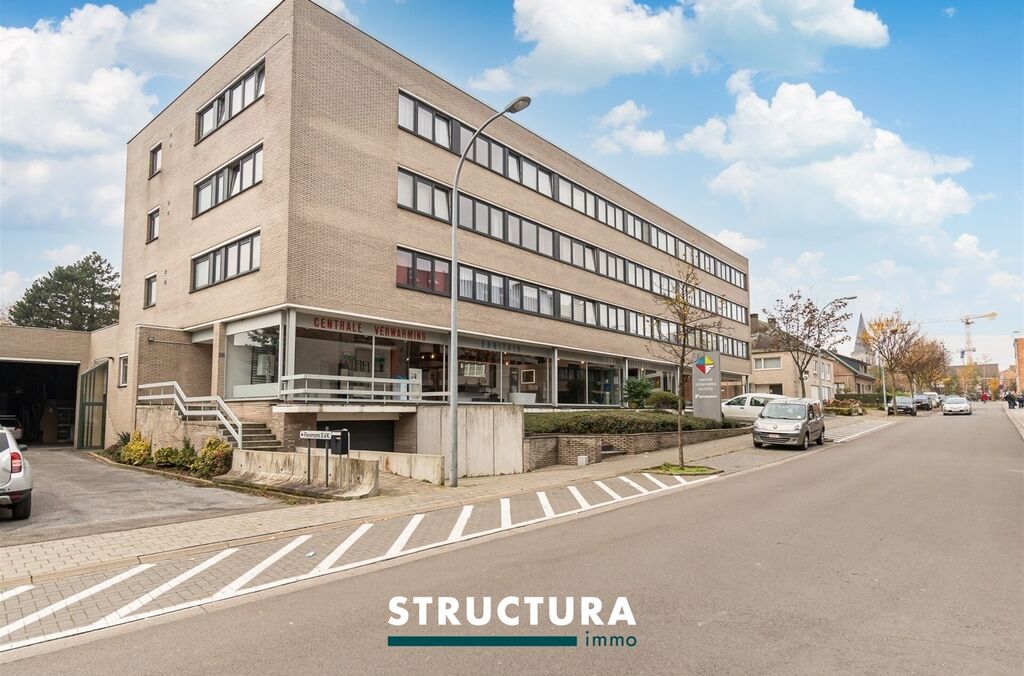 Appartement te huur in ASSE