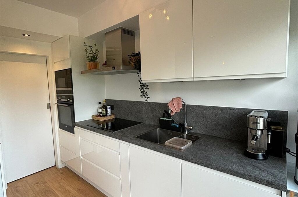 Appartement te huur in ASSE