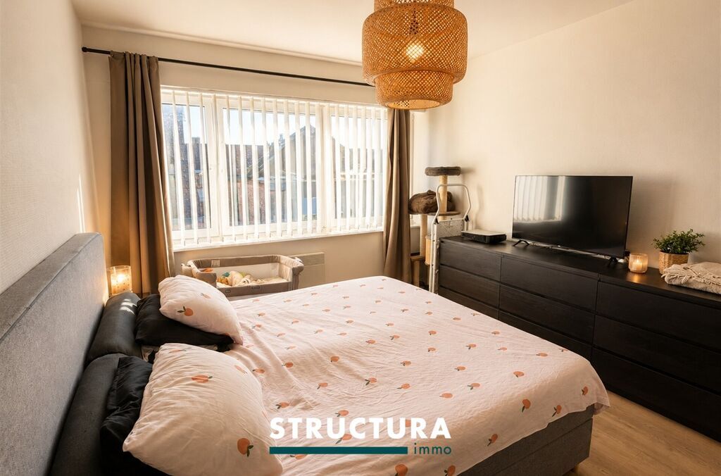 Appartement te huur in ASSE