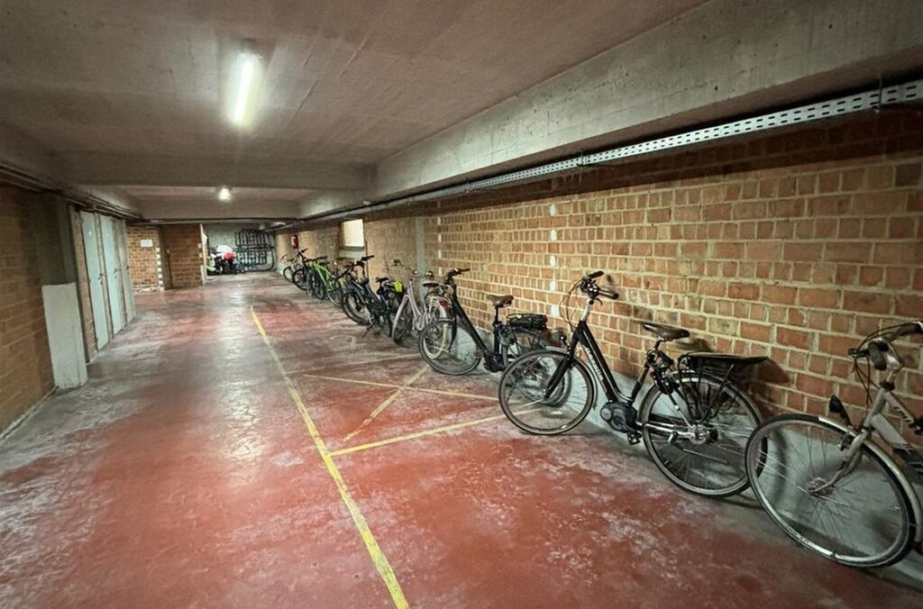 Appartement te huur in ASSE