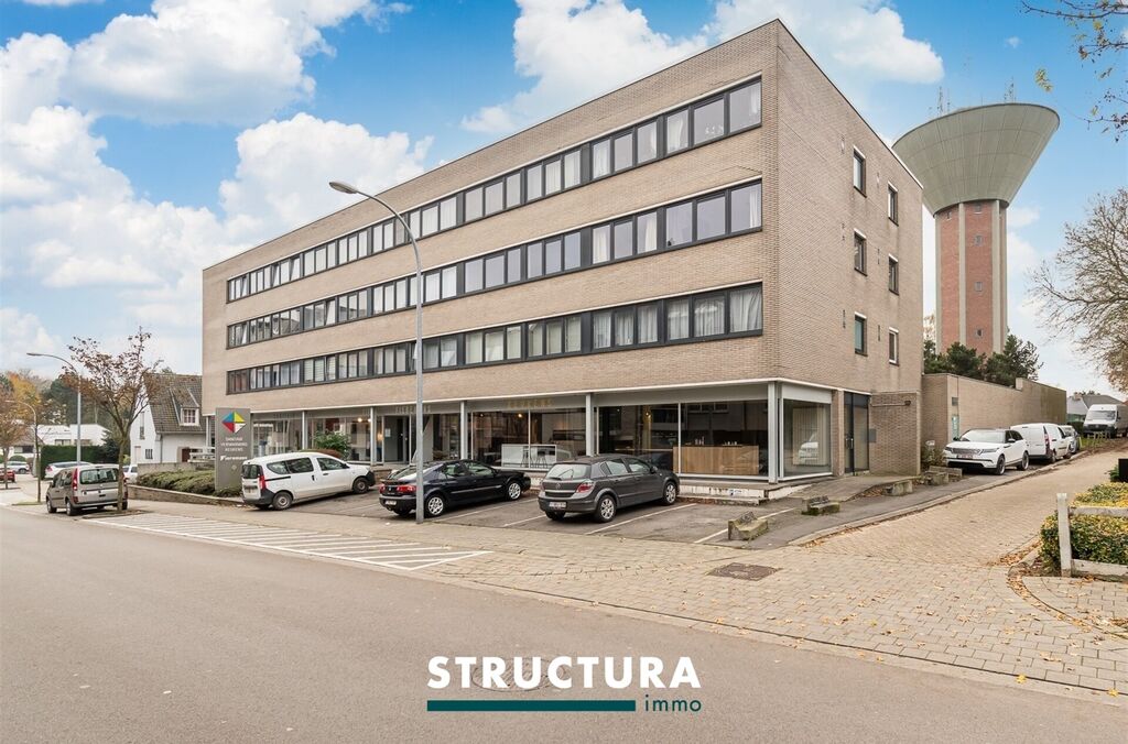 Appartement te huur in ASSE