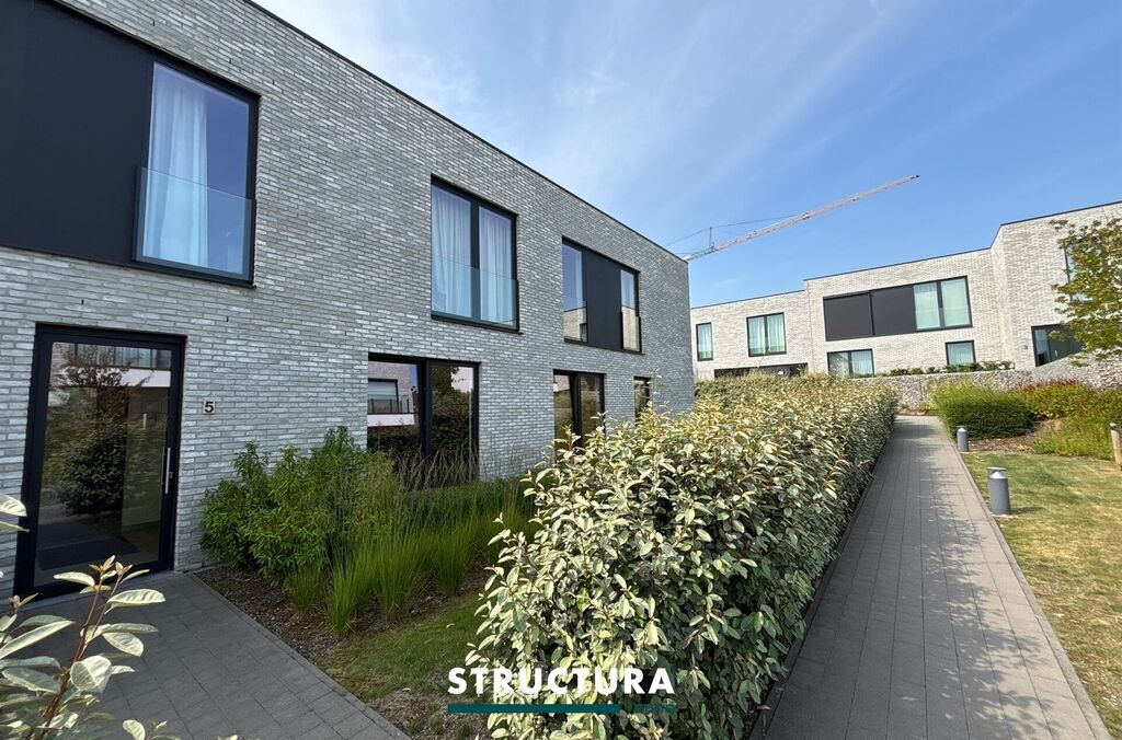 Appartement te huur in ASSE