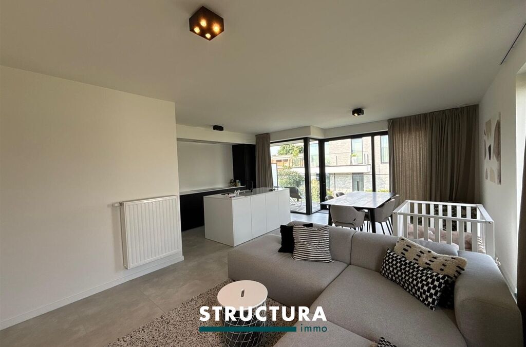 Appartement te huur in ASSE