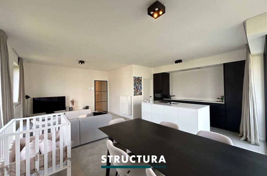 Appartement te huur in ASSE