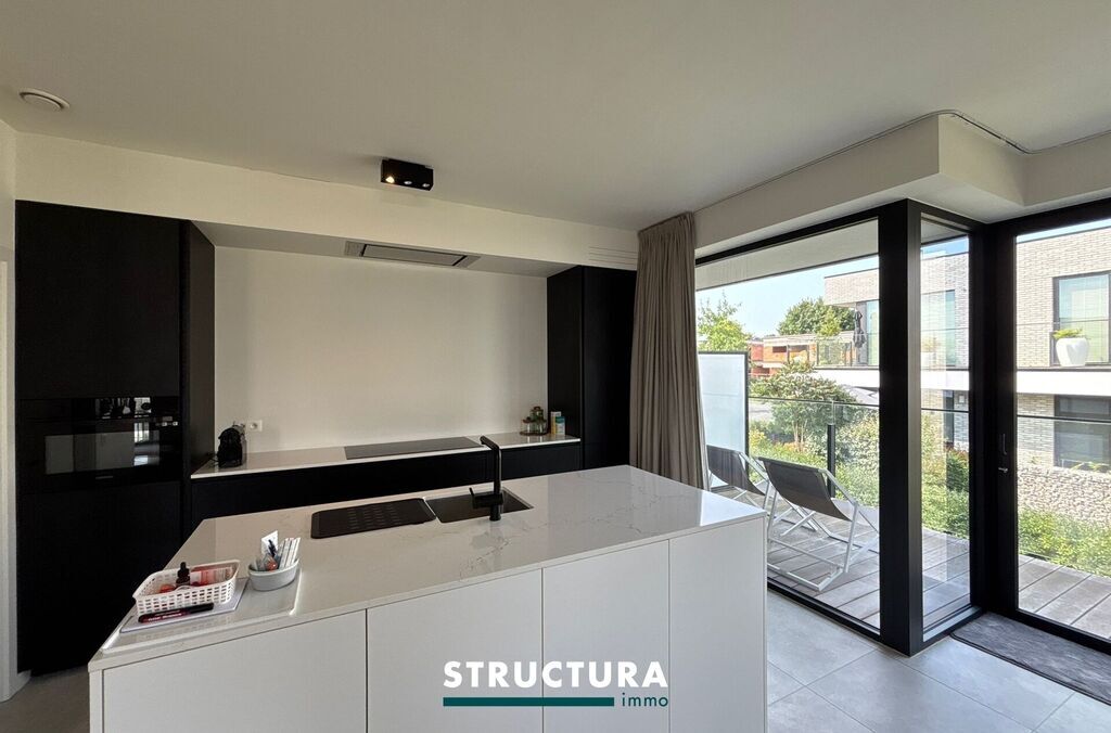 Appartement te huur in ASSE
