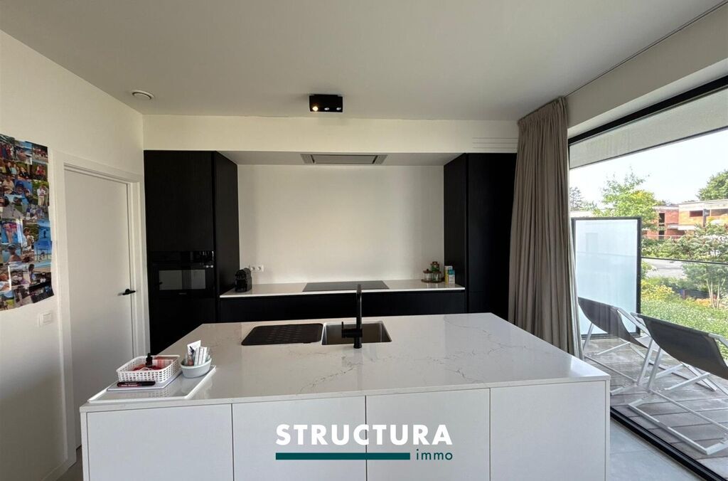 Appartement te huur in ASSE
