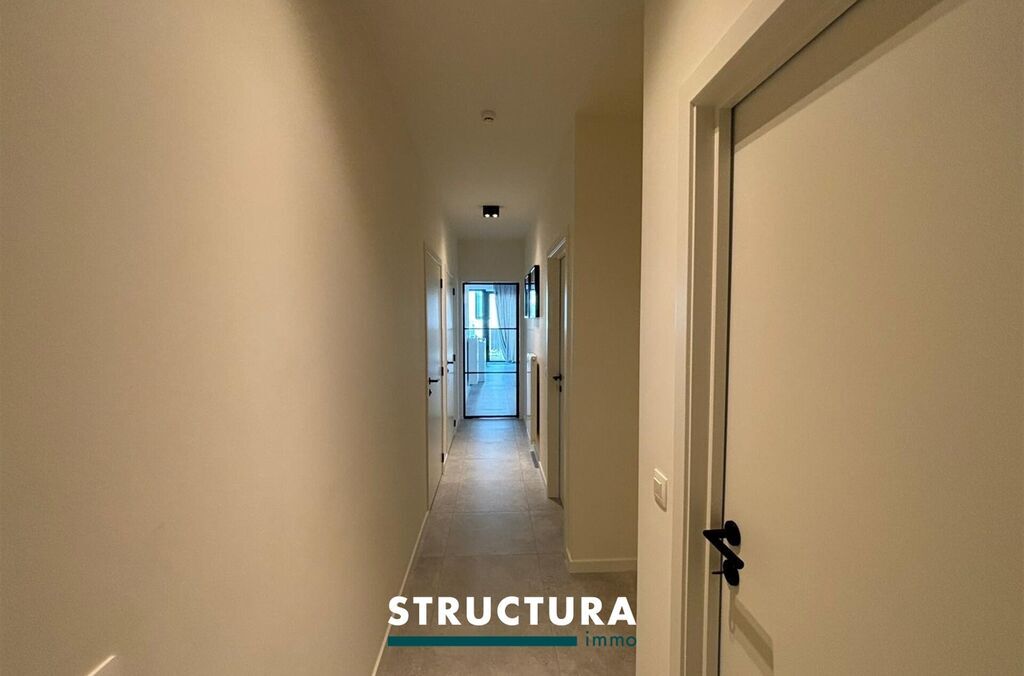 Appartement te huur in ASSE