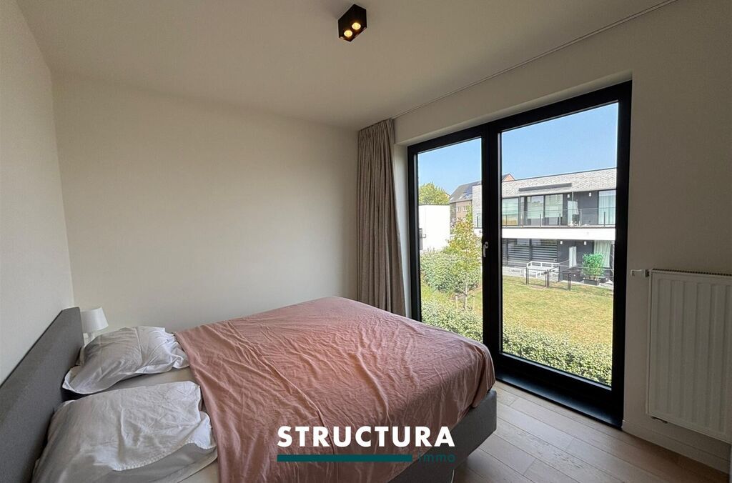 Appartement te huur in ASSE