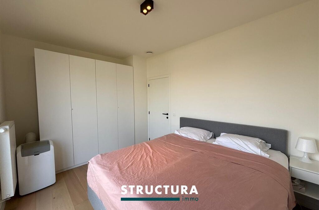Appartement te huur in ASSE