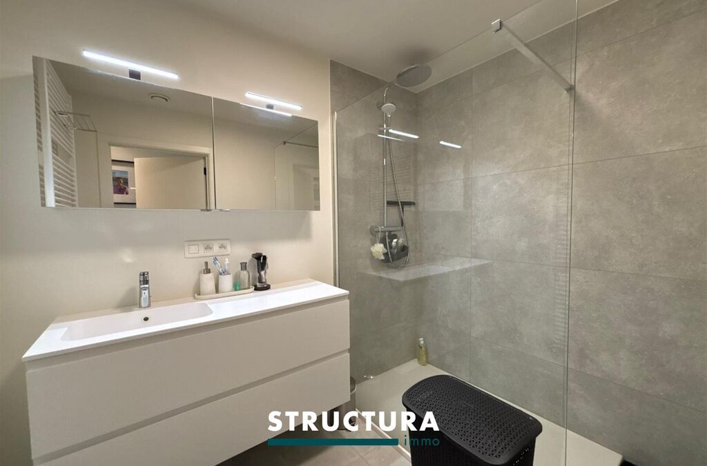 Appartement te huur in ASSE
