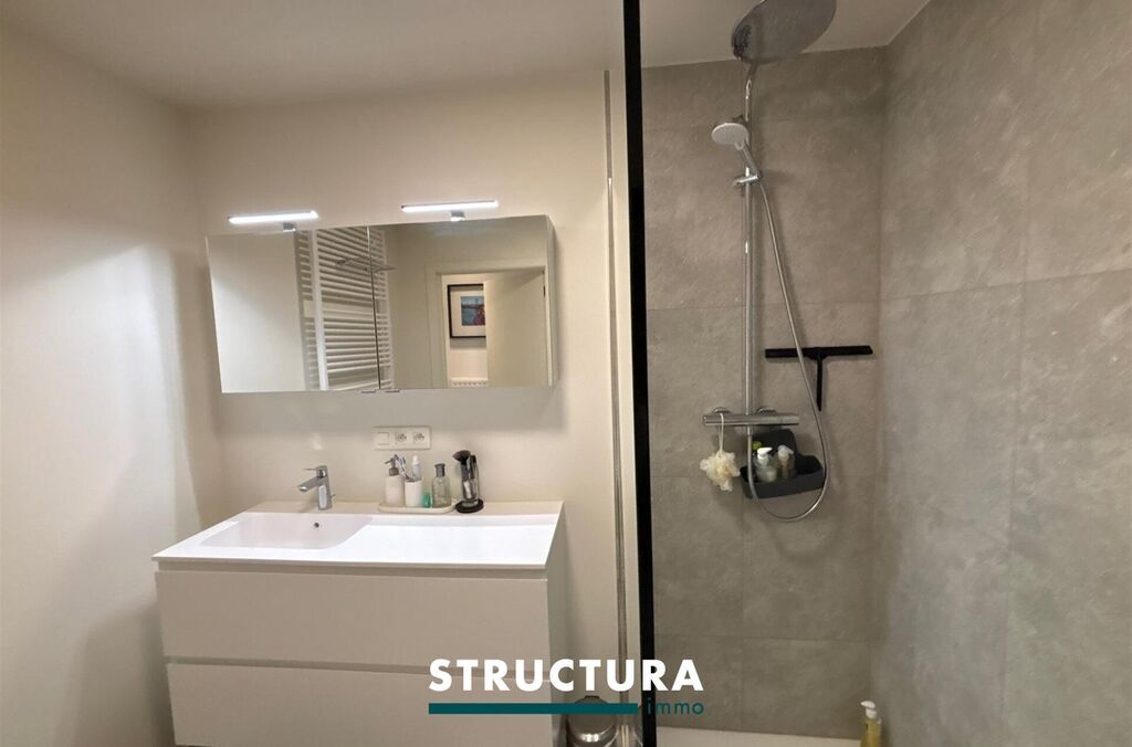 Appartement te huur in ASSE