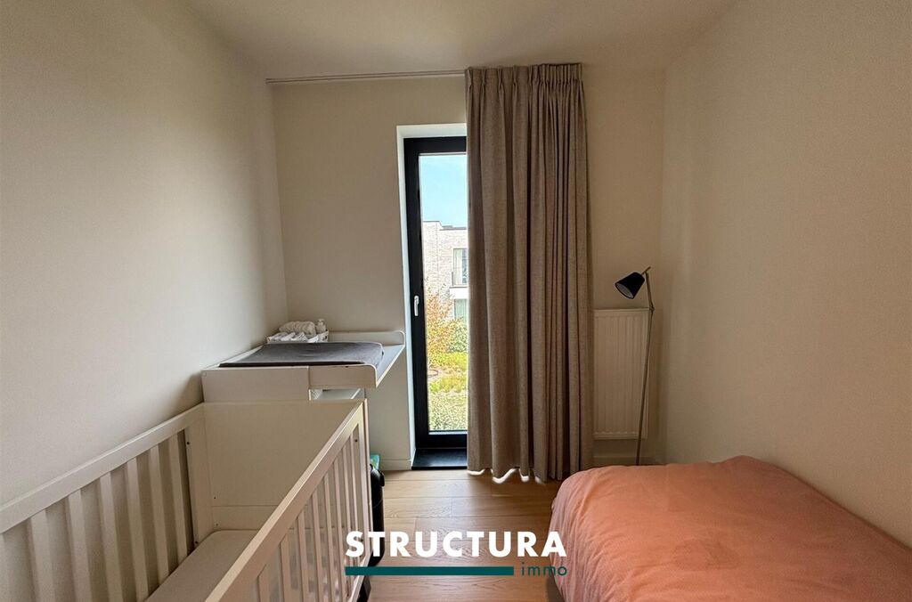 Appartement te huur in ASSE