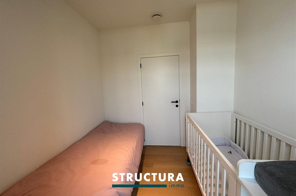 Appartement te huur in ASSE