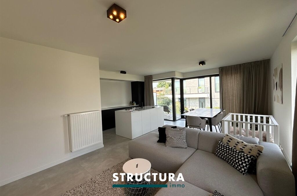 Appartement te huur in ASSE