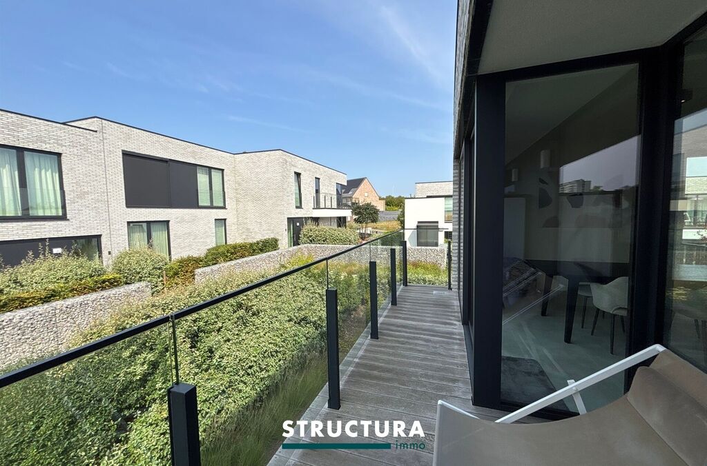 Appartement te huur in ASSE