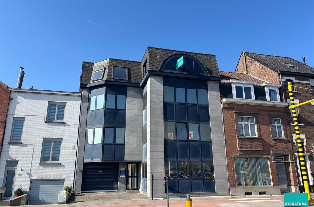 Appartement te huur in ASSE