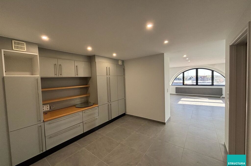 Appartement te huur in ASSE