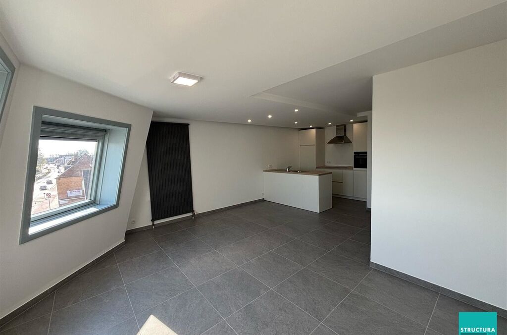 Appartement te huur in ASSE