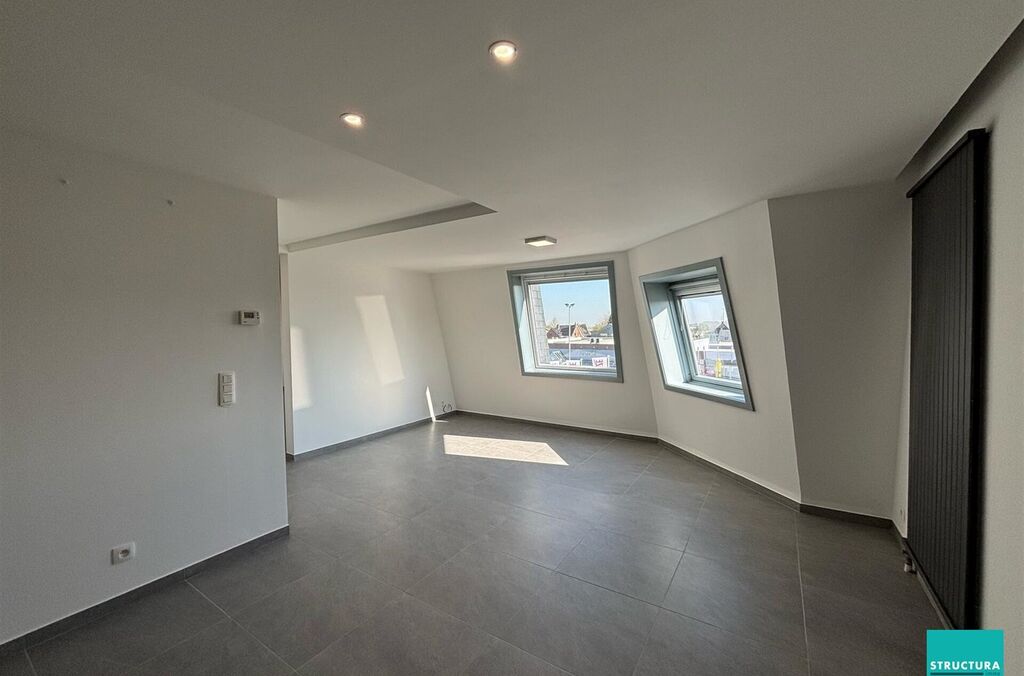 Appartement te huur in ASSE