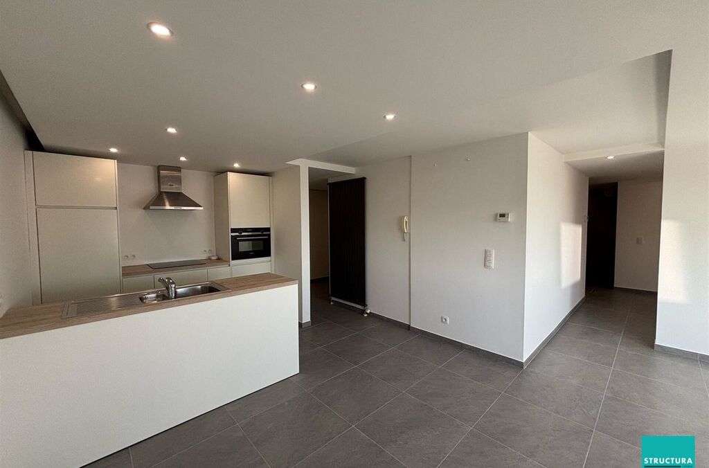 Appartement te huur in ASSE