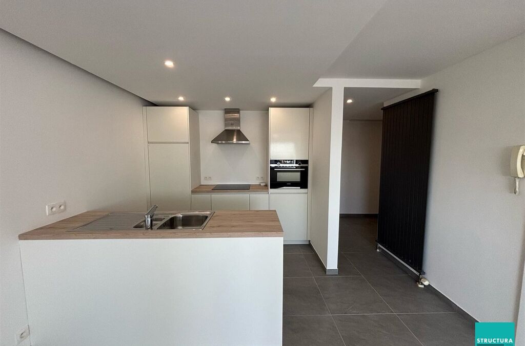 Appartement te huur in ASSE