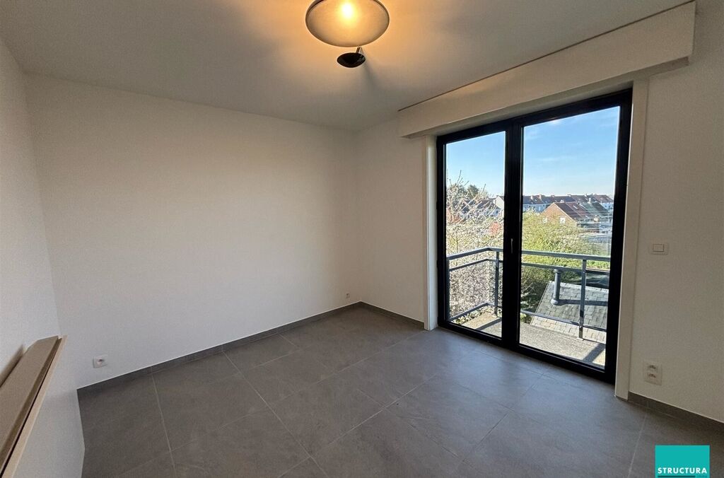 Appartement te huur in ASSE