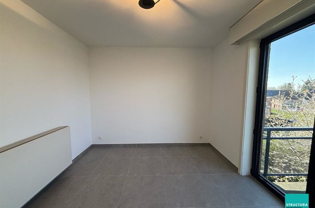 Appartement te huur in ASSE