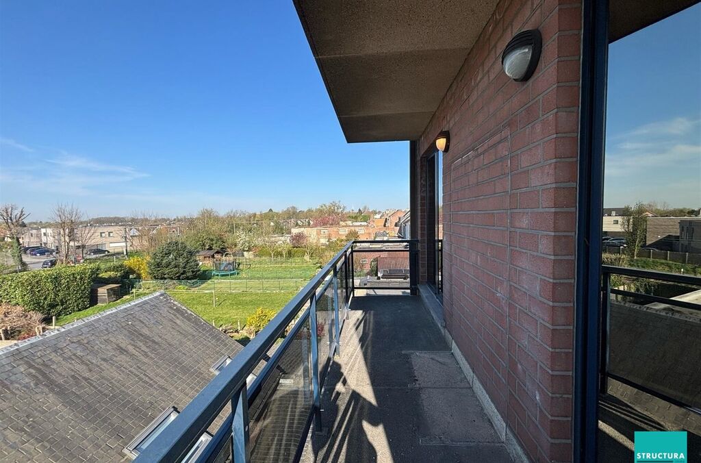 Appartement te huur in ASSE