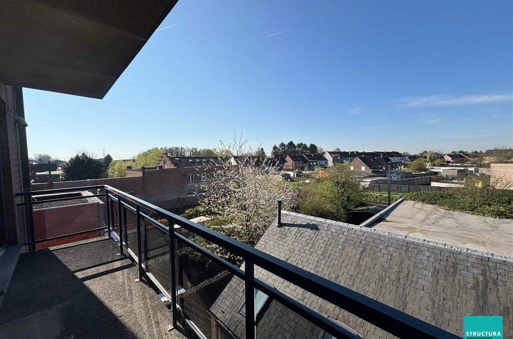 Appartement te huur in ASSE
