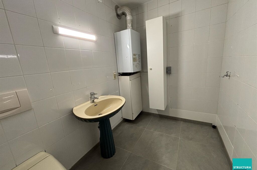 Appartement te huur in ASSE
