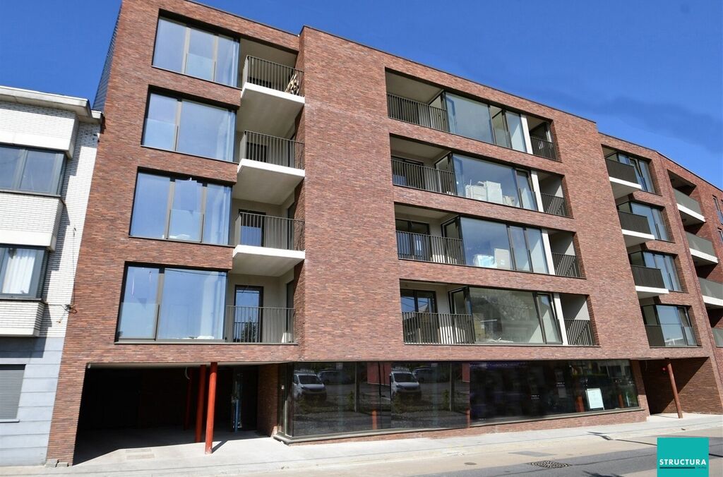 Appartement te huur in ASSE