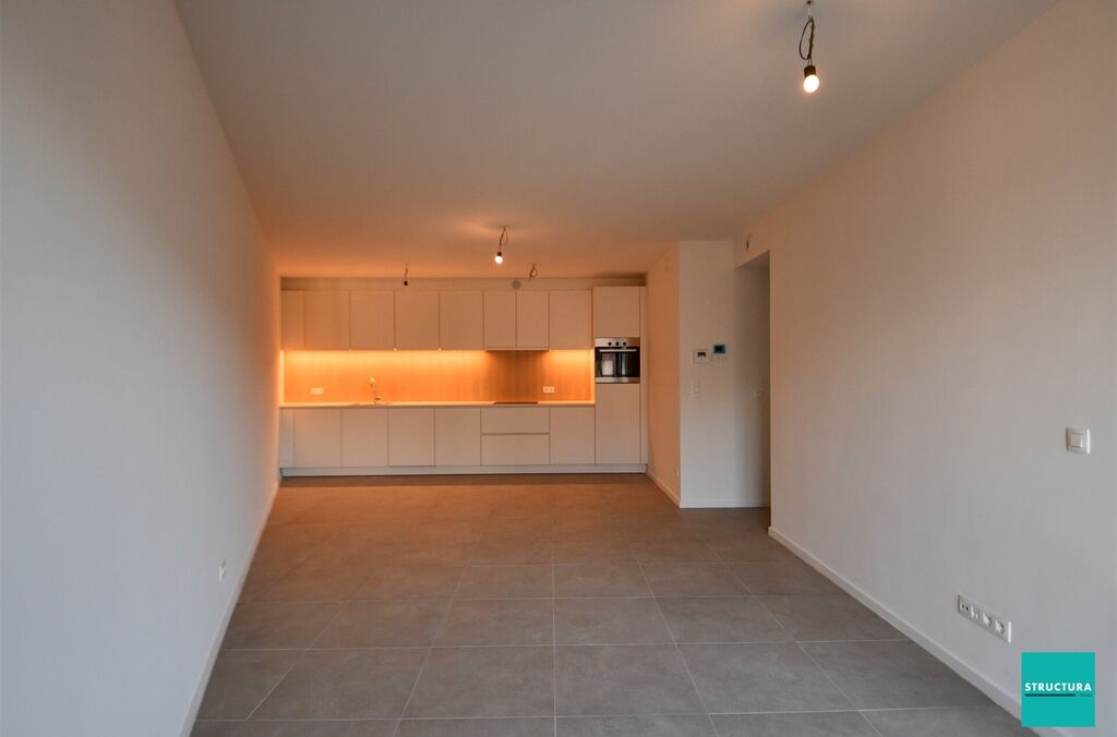 Appartement te huur in ASSE