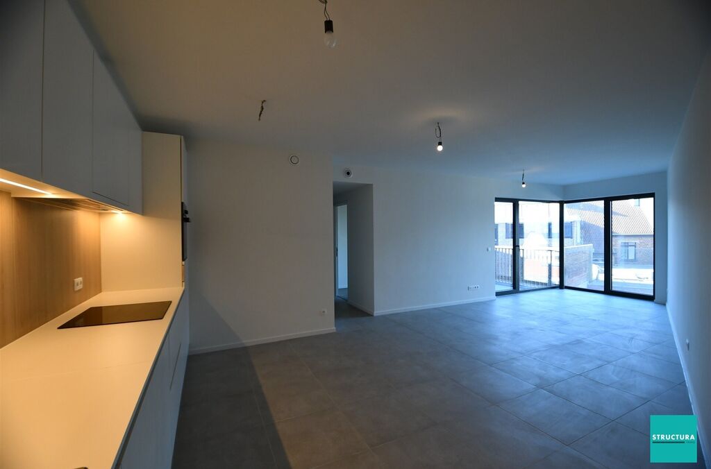 Appartement te huur in ASSE