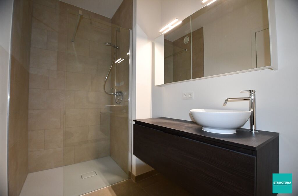 Appartement te huur in ASSE