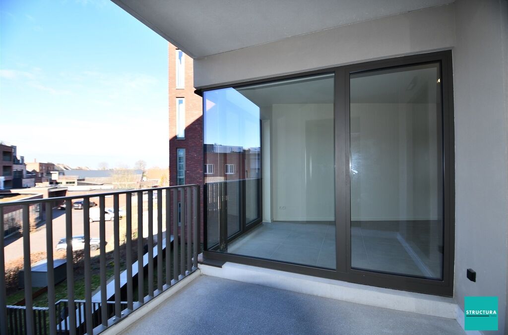 Appartement te huur in ASSE