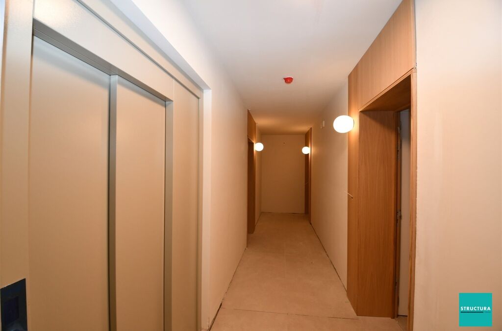 Appartement te huur in ASSE
