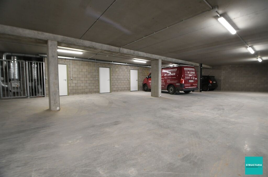 Appartement te huur in ASSE