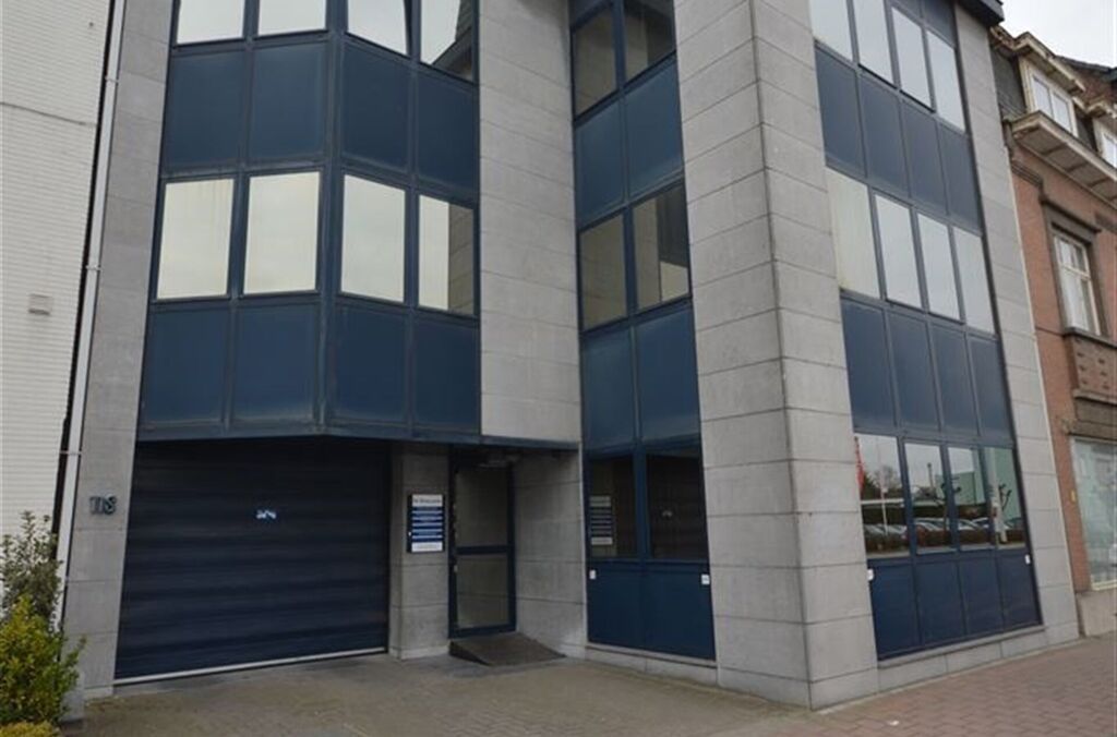 Appartement te huur in ASSE