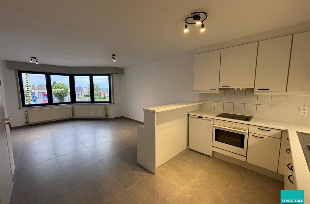 Appartement te huur in ASSE