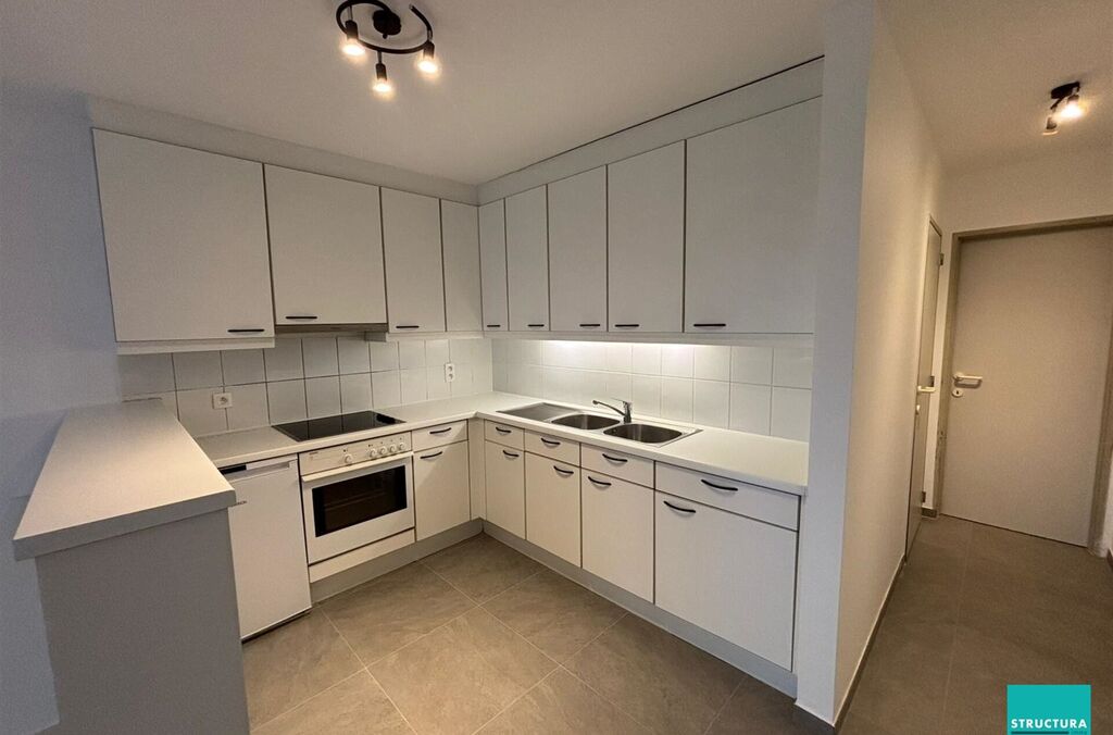 Appartement te huur in ASSE